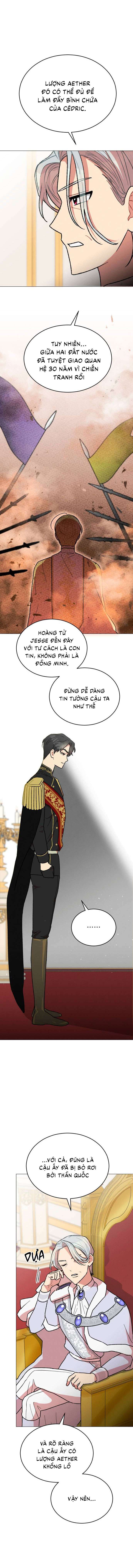 Nam Thứ Đình Công Thì Phải Làm Sao?! Chapter 19 - Trang 4