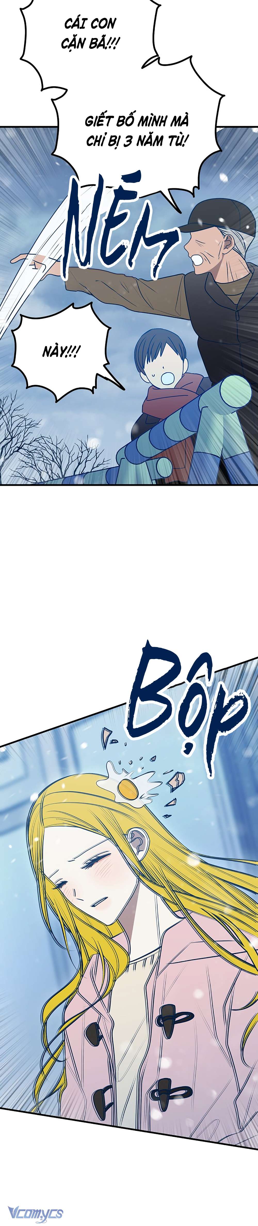 Kẻ Rác Rưởi Không Đáng Được Yêu Chapter 115 - Trang 4