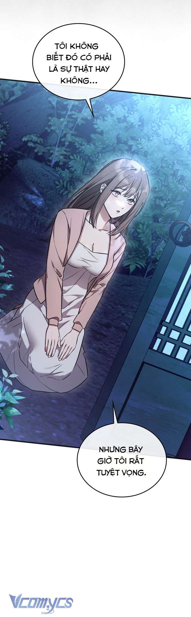 [18+] Đảo Vô Ảnh Chapter 1 - Trang 3