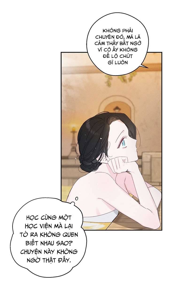 Trước Tiên Phải Giấu Em Trai Cái Đã! Chap 10 - Trang 2