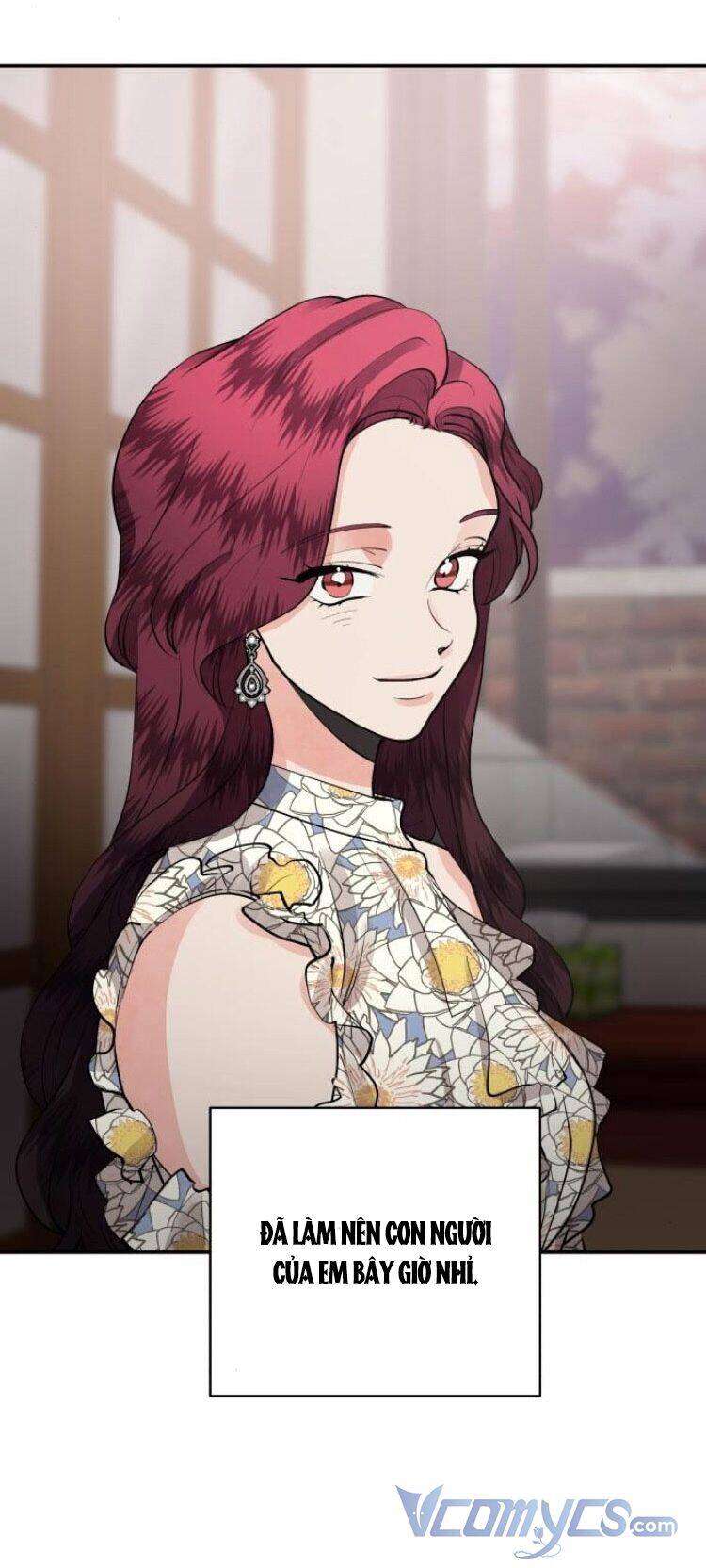 Oan Gia Ngõ Hẹp Chapter 59 - Trang 3