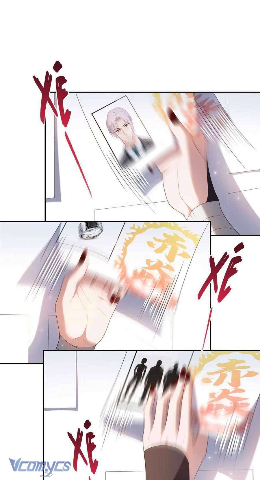 Hệt Như Hàn Quang Gặp Nắng Gắt Chap 364 - Next Chap 365