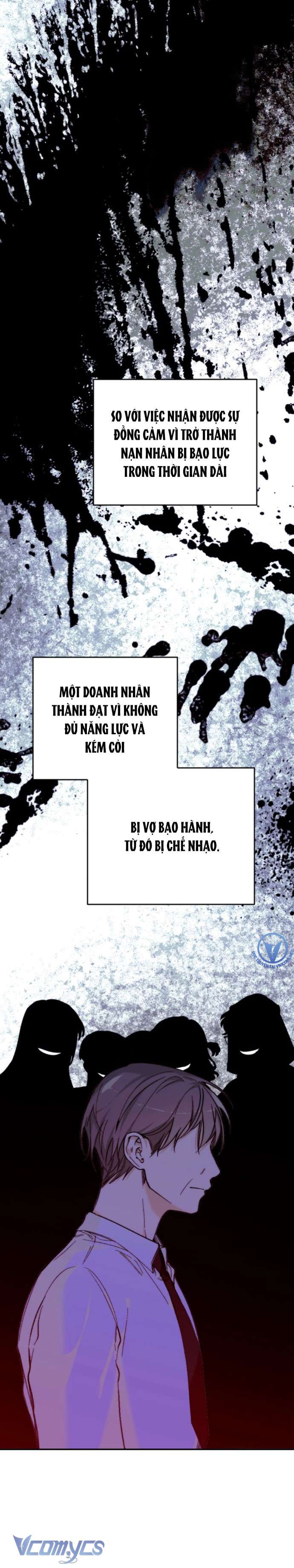 Ly Hôn Thì Dễ, Yêu Đương Mới Khó Chapter 17 - Trang 3