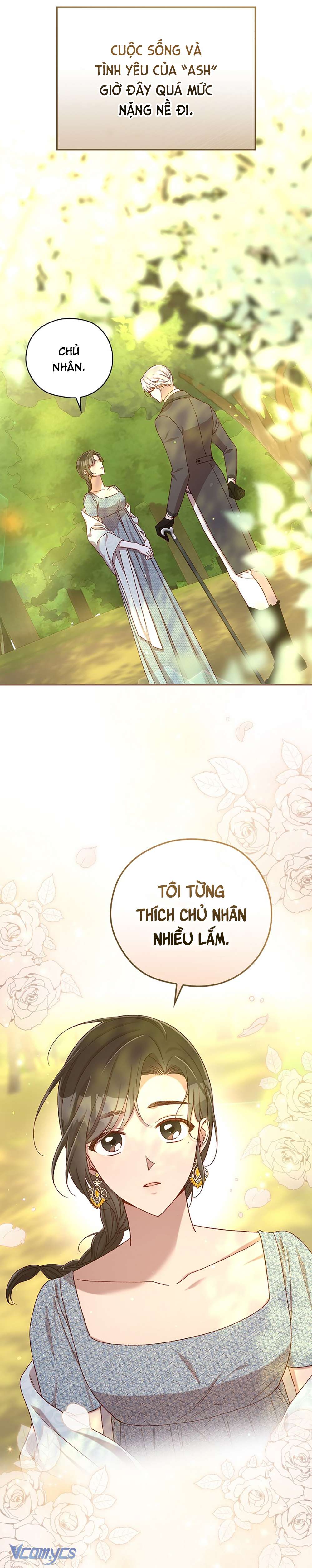 Sống Sót Dưới Thân Phận Hầu Nữ Chap 118 - Trang 2