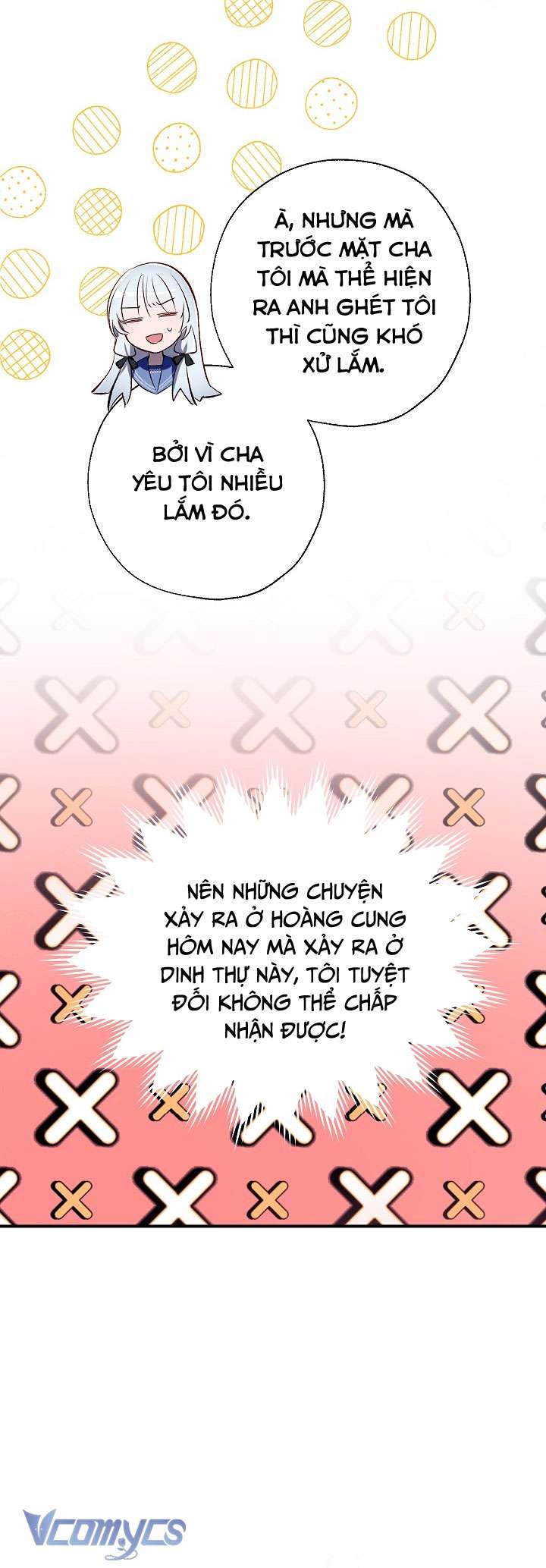 Chúng Ta Có Thể Trở Thành Một Gia Đình Được Không? Chap 96 - Next Chap 97
