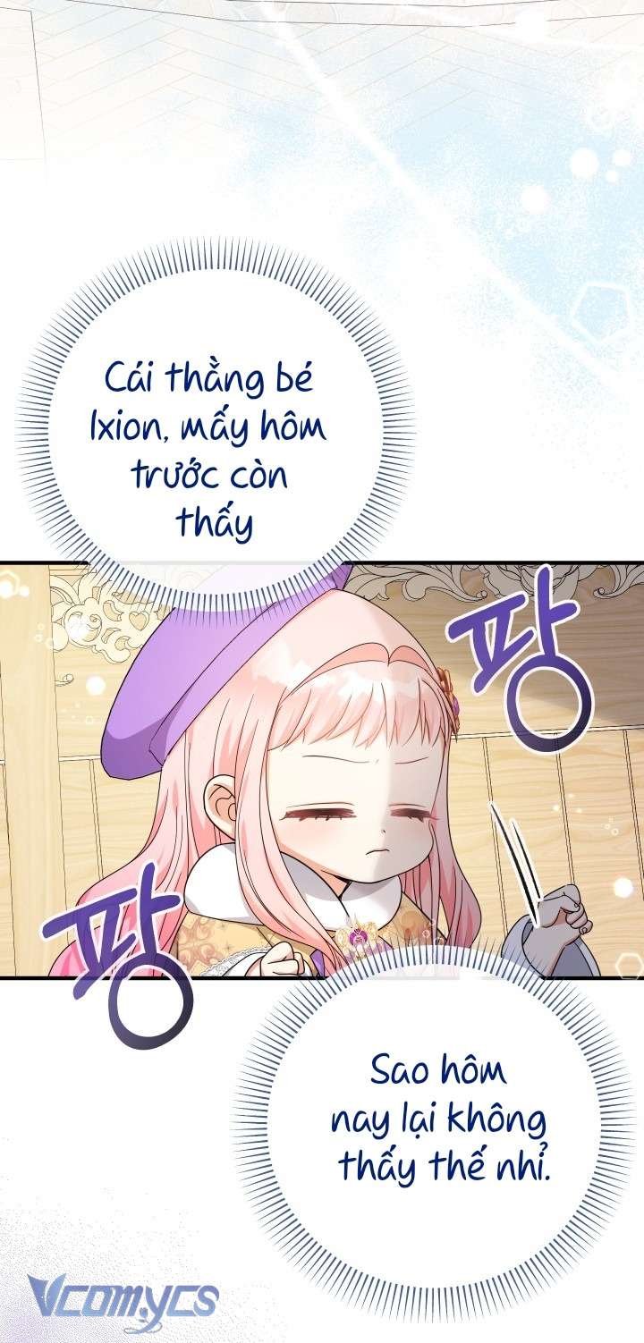 Tiểu Thư Tích Tiền Đi Bụi Chapter 29 - Trang 4