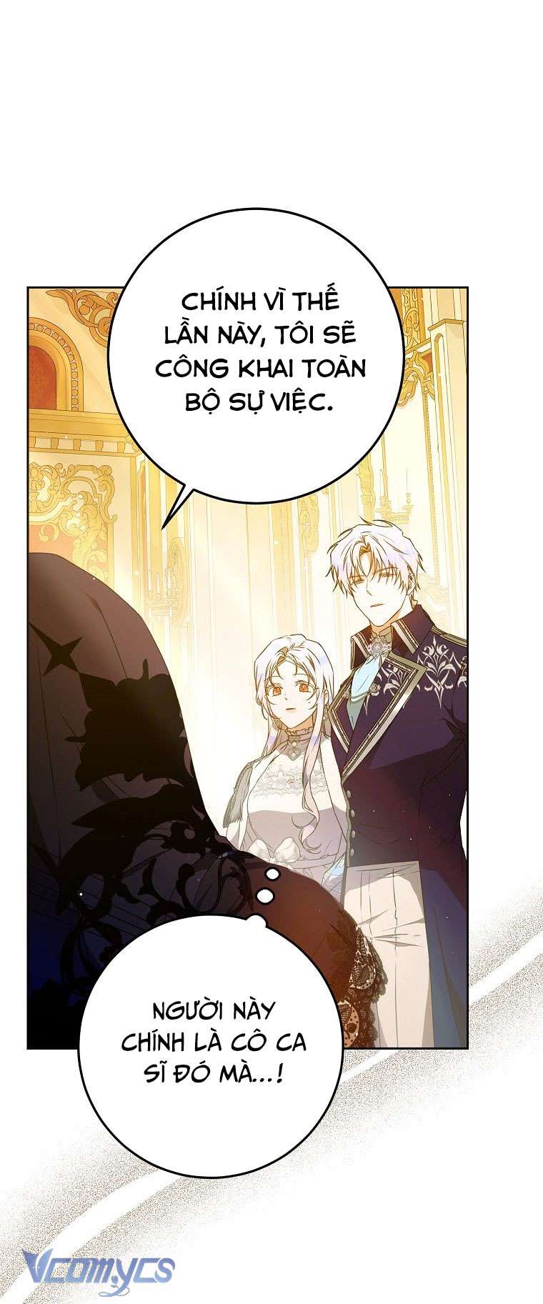 Tôi Trở Thành Vợ Của Nam Chính Chap 94 - Next Chap 95