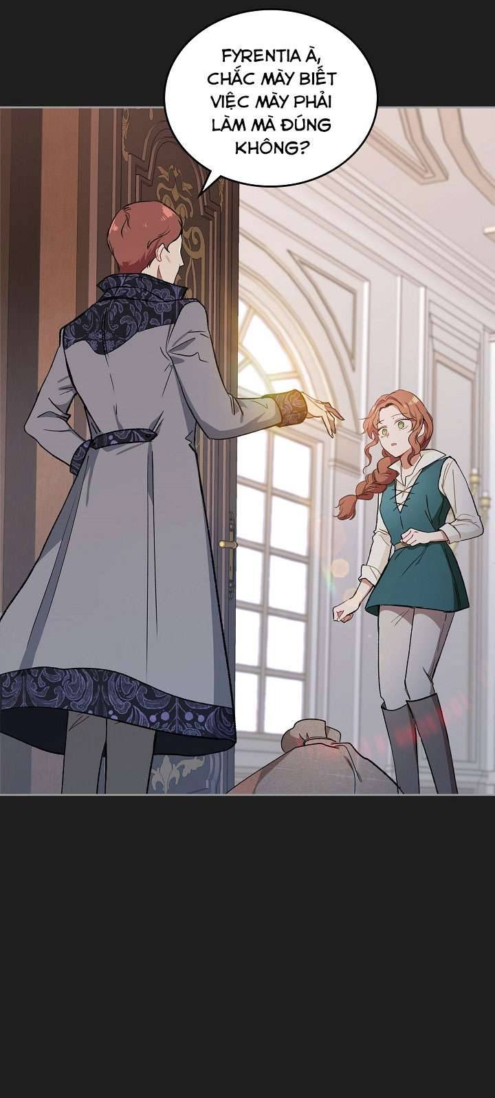 Kiếp Này Nhất Định Làm Gia Chủ Chap 1 - Trang 2