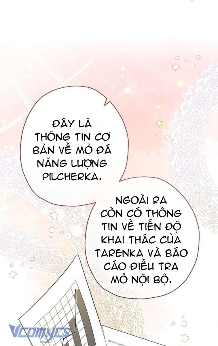 Tiểu Thư Tích Tiền Đi Bụi Chapter 50 - Trang 4