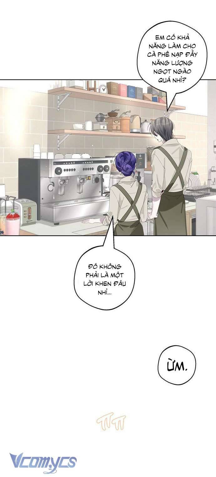 Đàn Anh Xấu Xa! Chap 83 - Trang 3