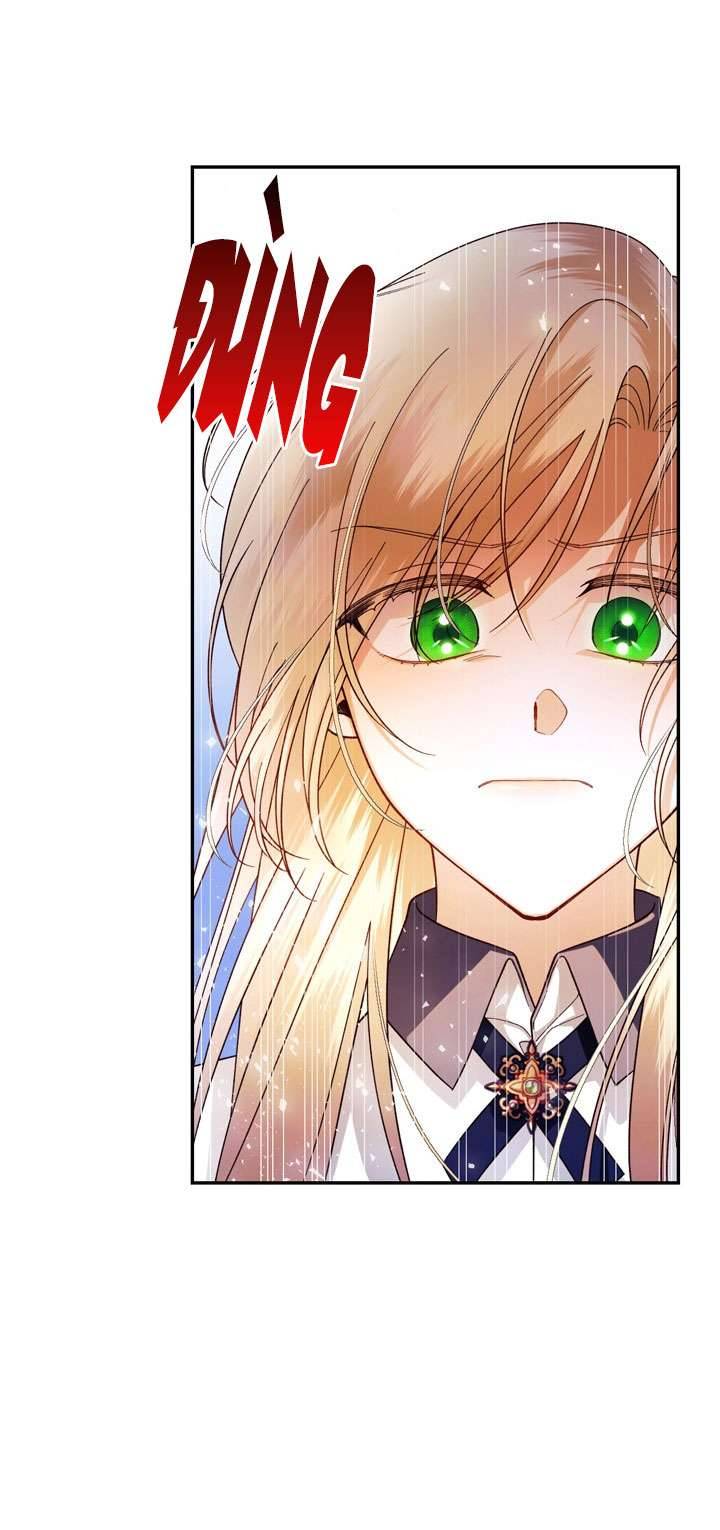 Phương Pháp Che Giấu Đứa Con Của Hoàng Đế Chapter 27 - Next Chapter 27.5