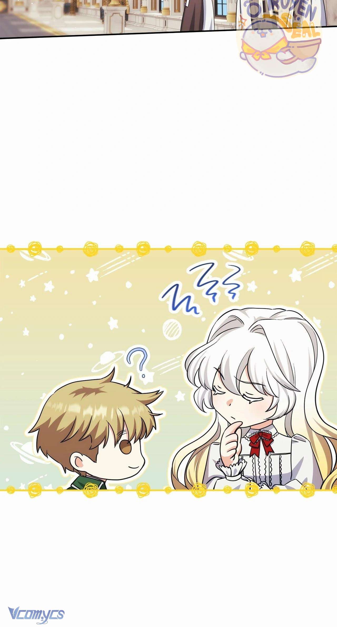 Nàng Công Chúa Trong Chuồng Gà Chap 16 - Next Chap 17