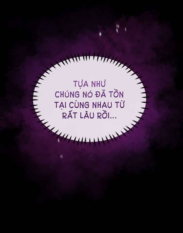 Người Bảo Hộ Của Bạo Quân Là Ma Nữ Tàn Độc Chap 24 - Trang 4