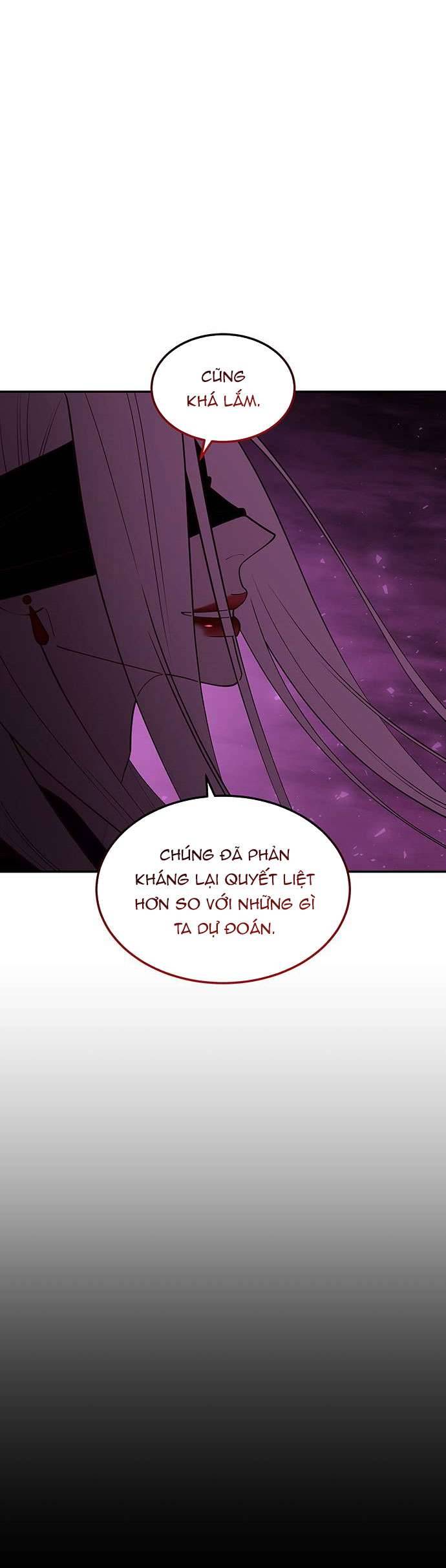 Vương Tử Huyền Bí Chapter 108 - Trang 4