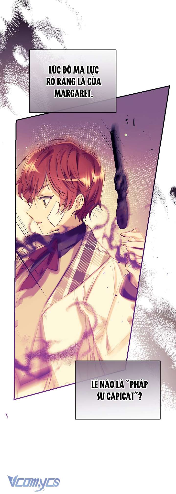 Chúng Ta Có Thể Trở Thành Một Gia Đình Được Không? Chap 73 - Next Chap 74