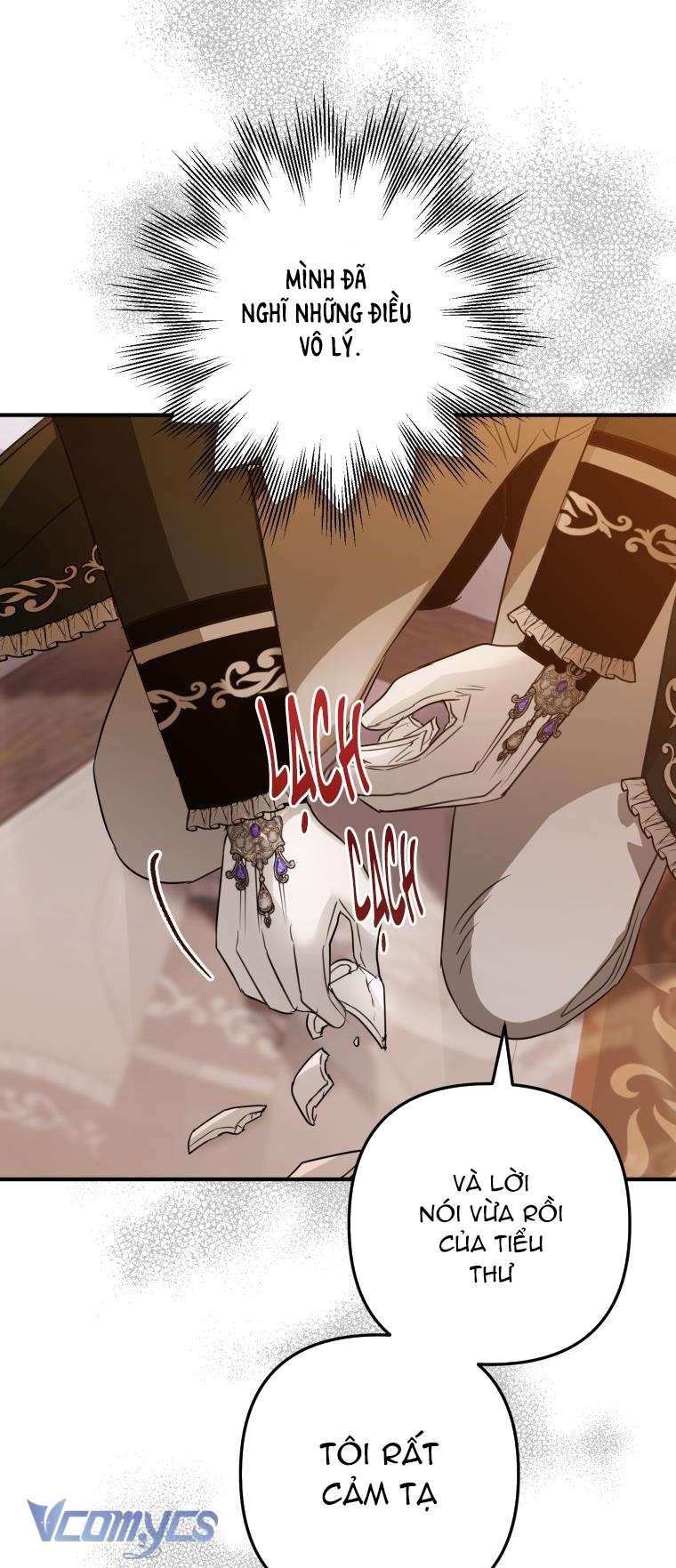 Bỗng Nhiên Tôi Trở Thành Quạ Đen!! Chapter 58 - Trang 4