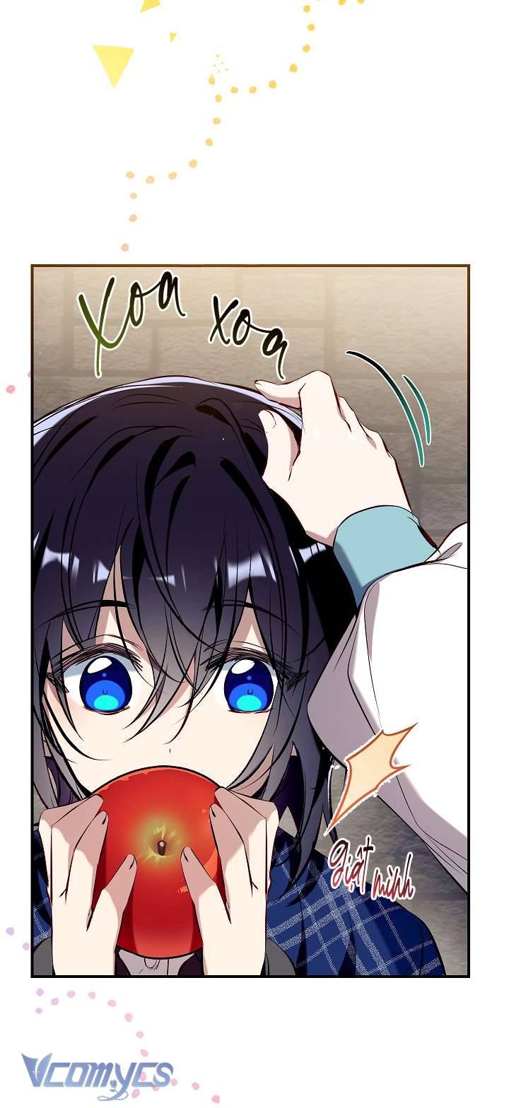 Chúng Ta Có Thể Trở Thành Một Gia Đình Được Không? Chap 80 - Next Chap 81