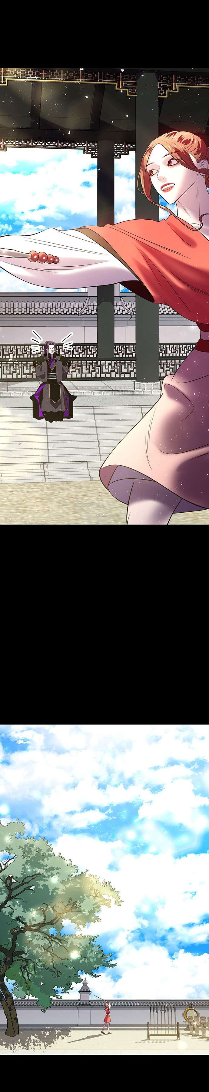 Vương Tử Huyền Bí Chapter 38 - Trang 4