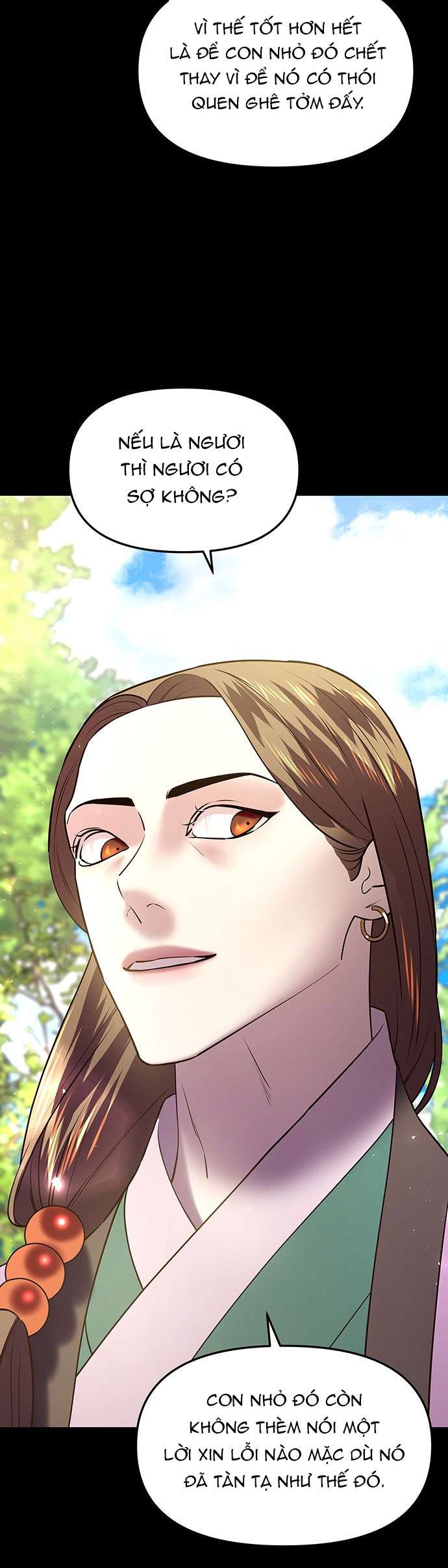 Vương Tử Huyền Bí Chapter 34 - Trang 4