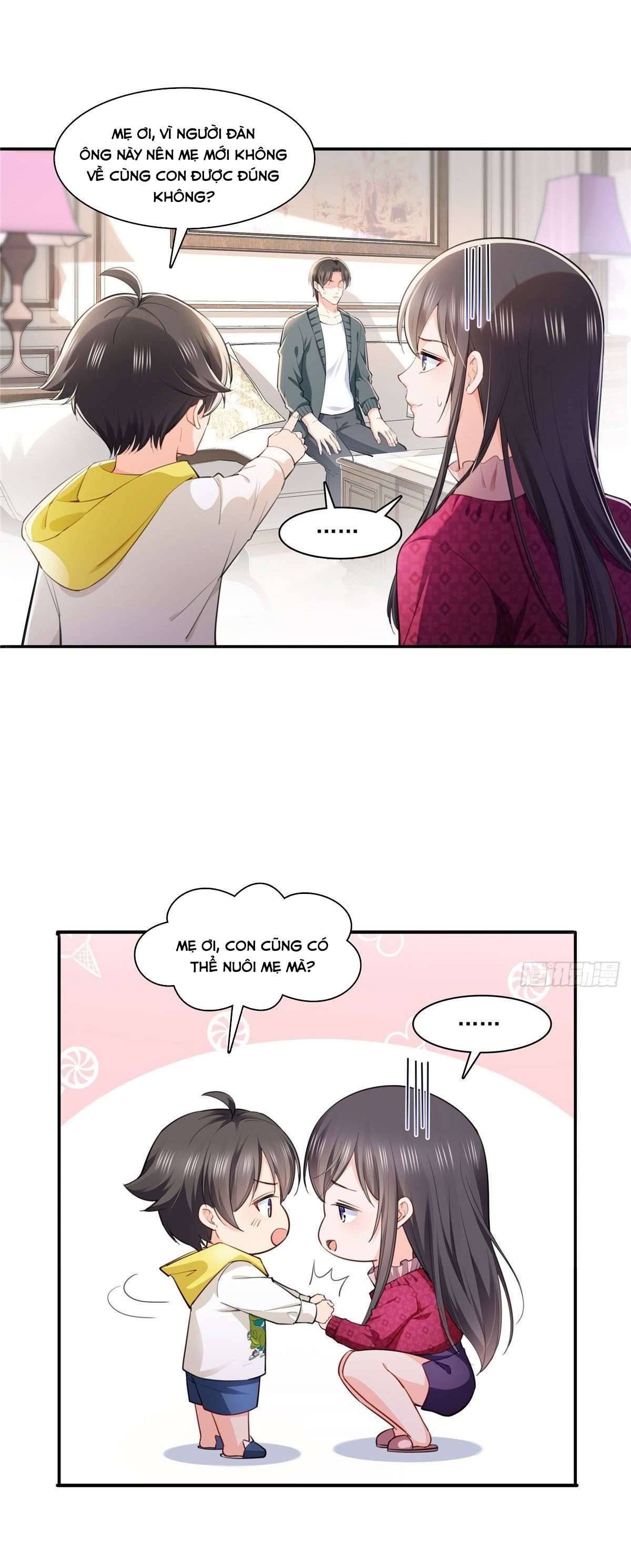 Hệt Như Hàn Quang Gặp Nắng Gắt Chap 250 - Next Chap 251