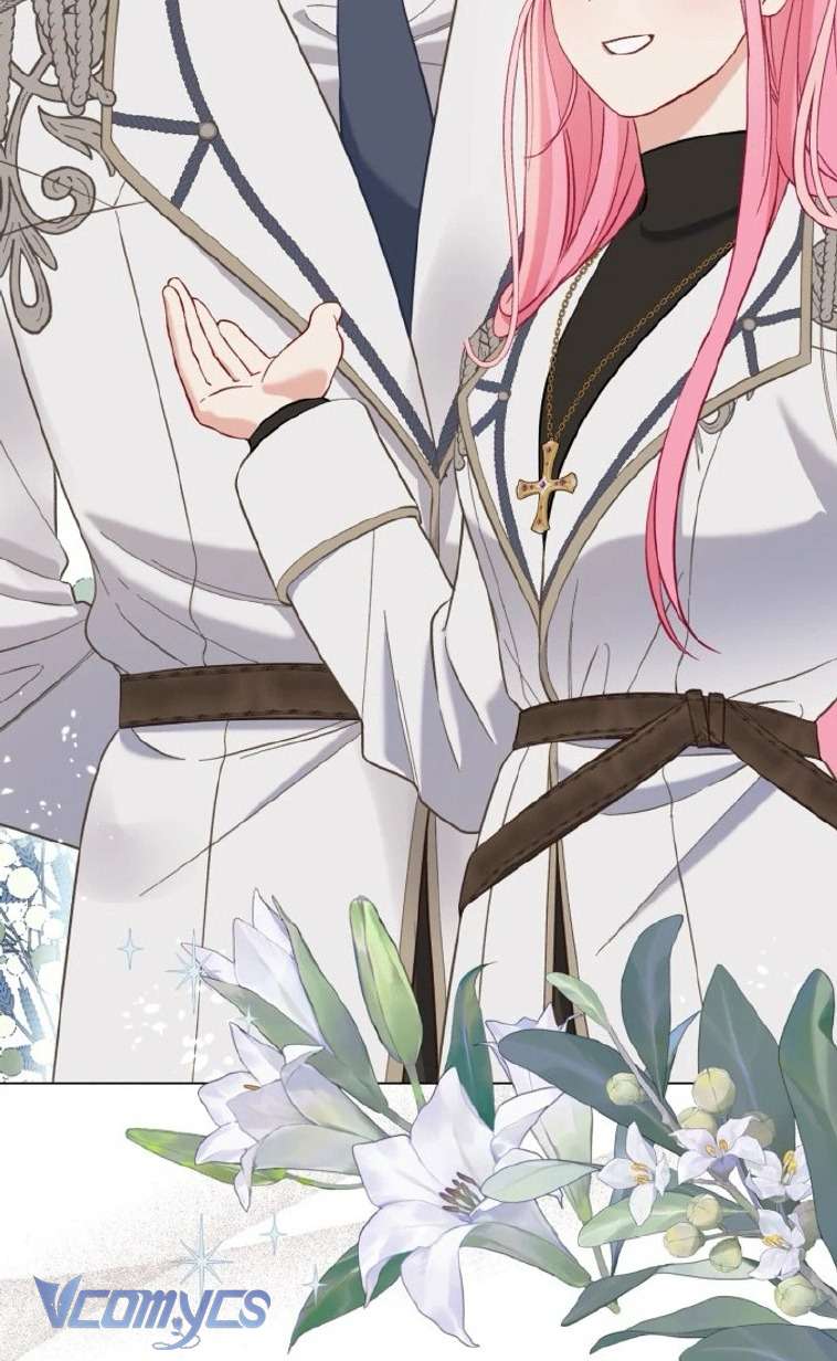 Sự Điều Trị Đặc Biệt Của Tinh Linh Chapter 97 - Next Chapter 98