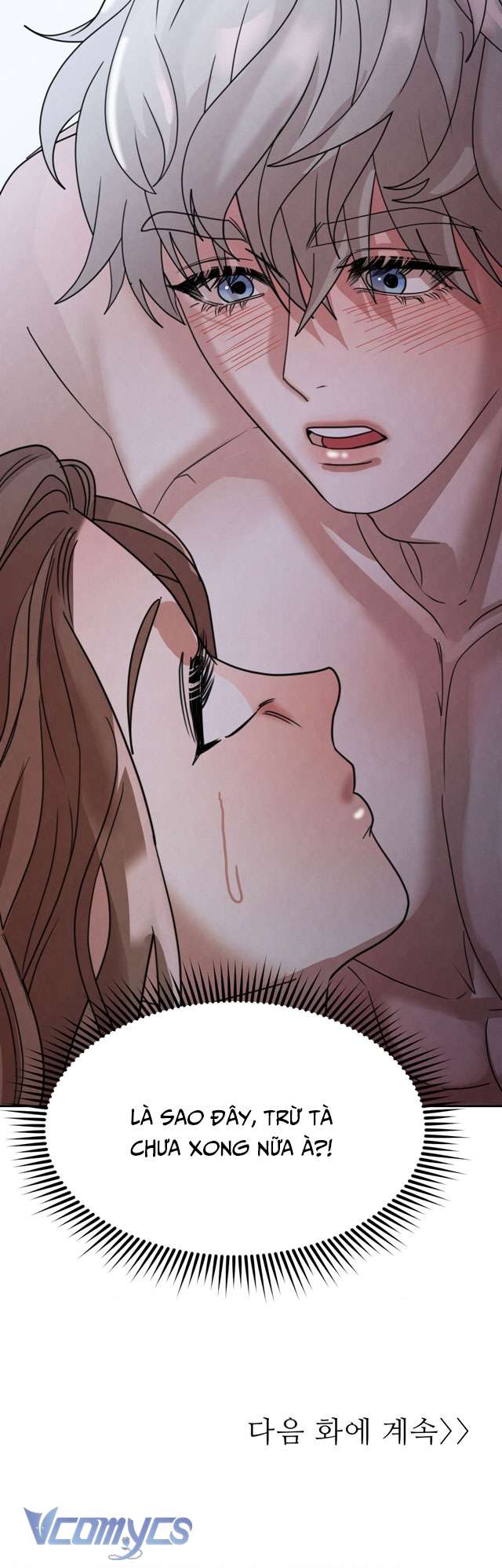 [18+] Tiên Nữ Ơi, Cứu Tôi Với Chap 7 - Trang 2