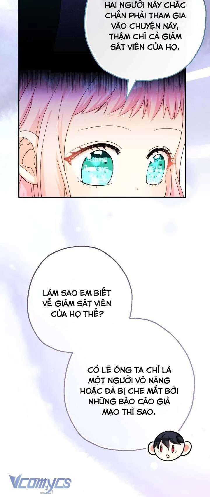 Tiểu Thư Tích Tiền Đi Bụi Chapter 43 - Trang 4