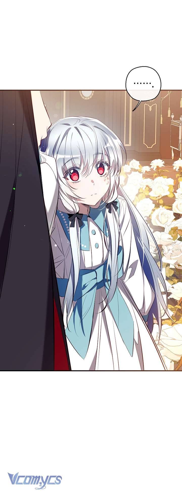 Chúng Ta Có Thể Trở Thành Một Gia Đình Được Không? Chap 76 - Next Chap 77