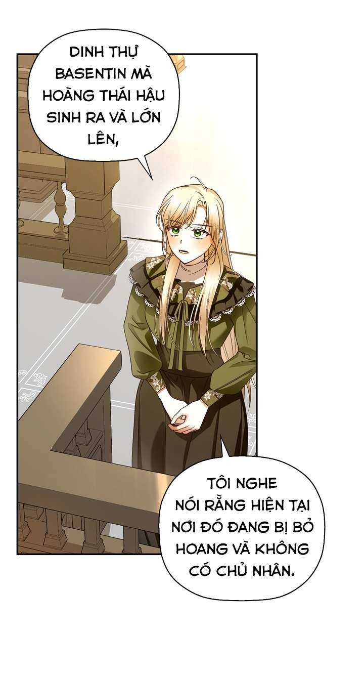 Phương Pháp Che Giấu Đứa Con Của Hoàng Đế Chapter 45 - Next Chapter 46