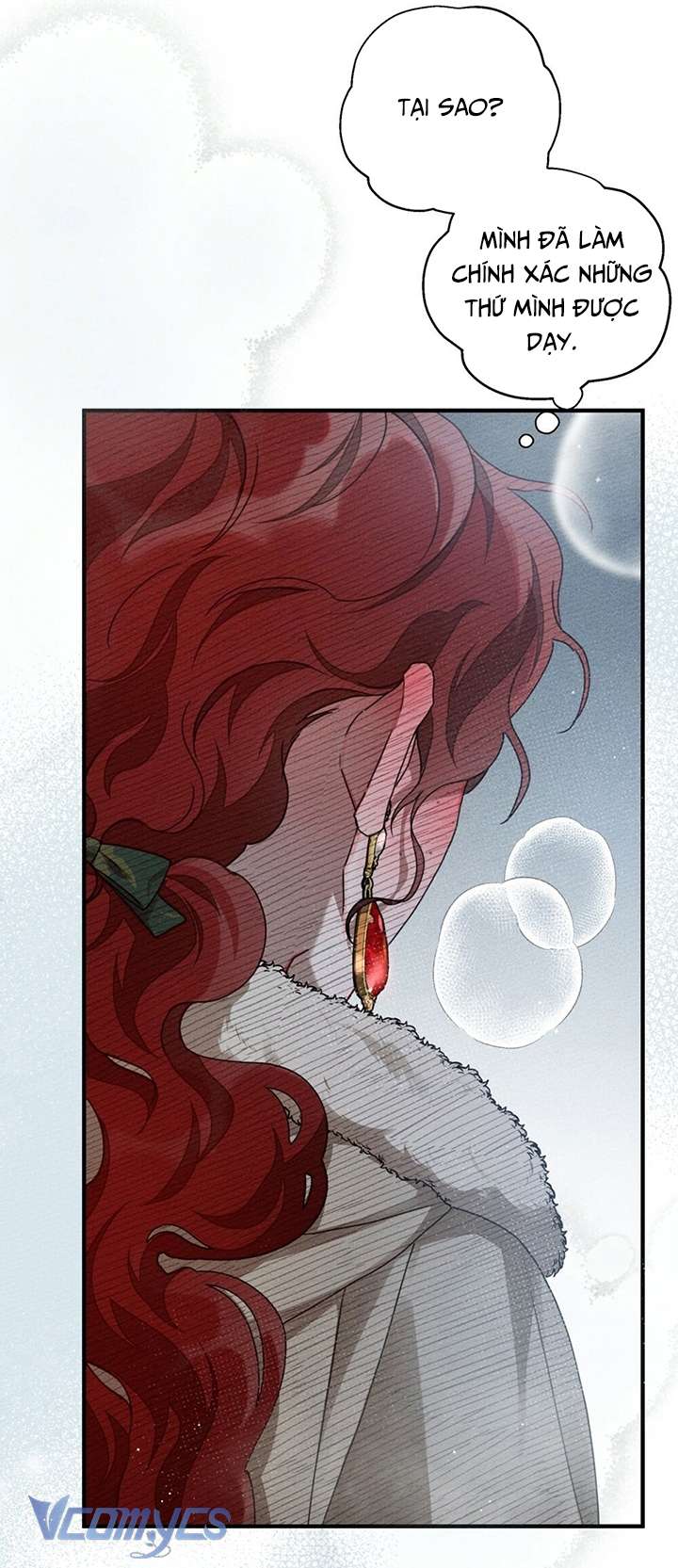 Dưới Bóng Cây Sồi Chap 54 - Trang 3