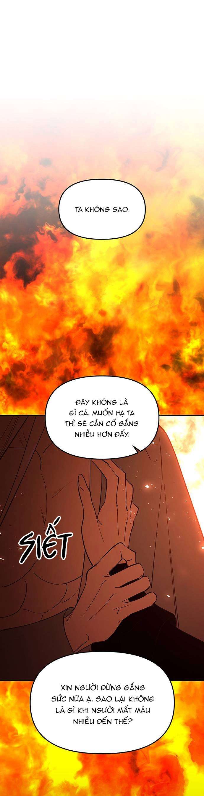 Vương Tử Huyền Bí Chapter 68 - Trang 4