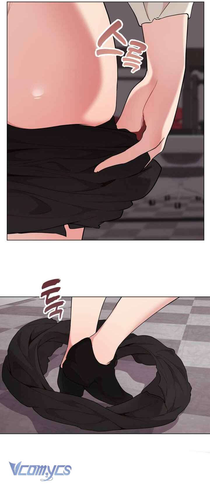 [18+] Viện Nghiên Cứu Ghế Tình Yêu Chap 9 - Trang 2