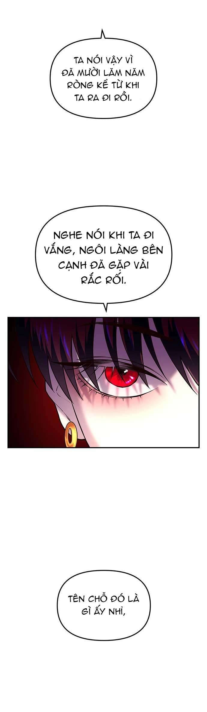 Vương Tử Huyền Bí Chapter 9 - Trang 4