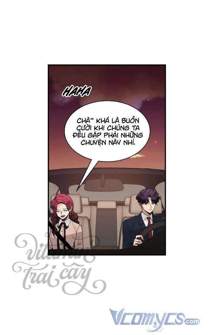 Oan Gia Ngõ Hẹp Chapter 21 - Trang 3