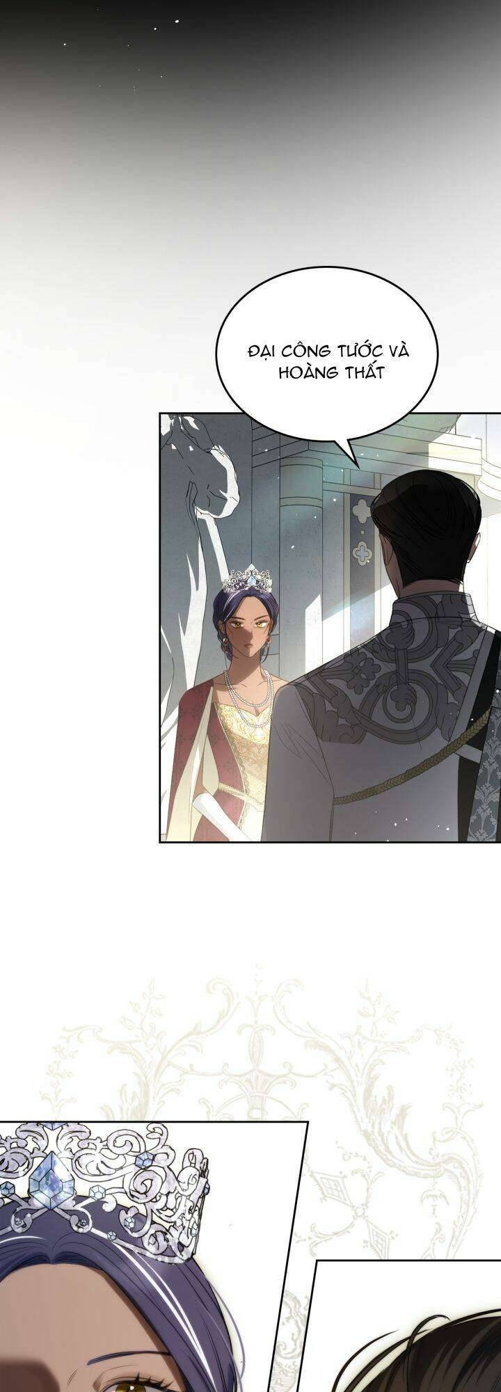 Nam Chính Quái Vật Sống Dưới Giường Tôi Chapter 32 - Trang 4