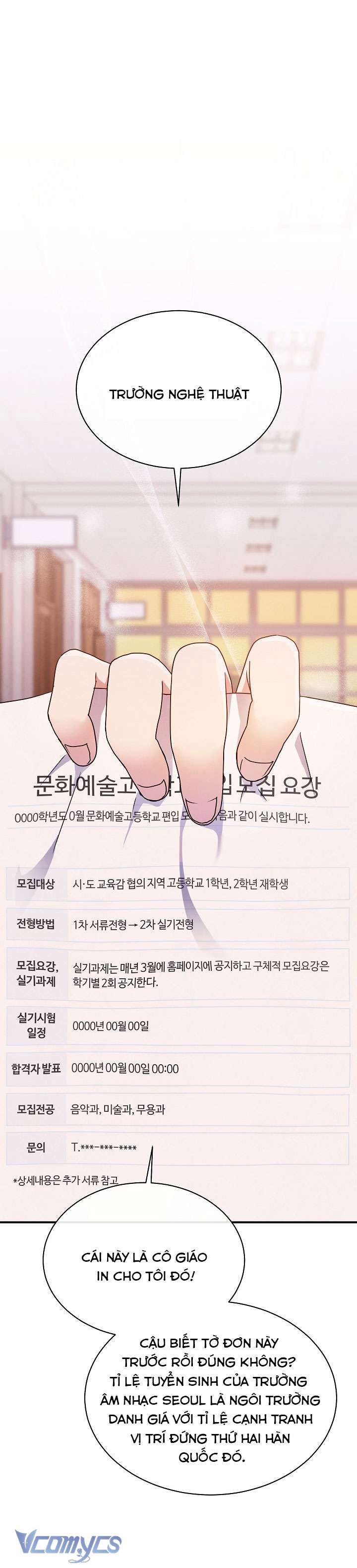 Thiên Tài Âm Nhạc Trường Nghệ Thuật Tái Sinh Thành Paganini Chap 2 - Next Chap 3