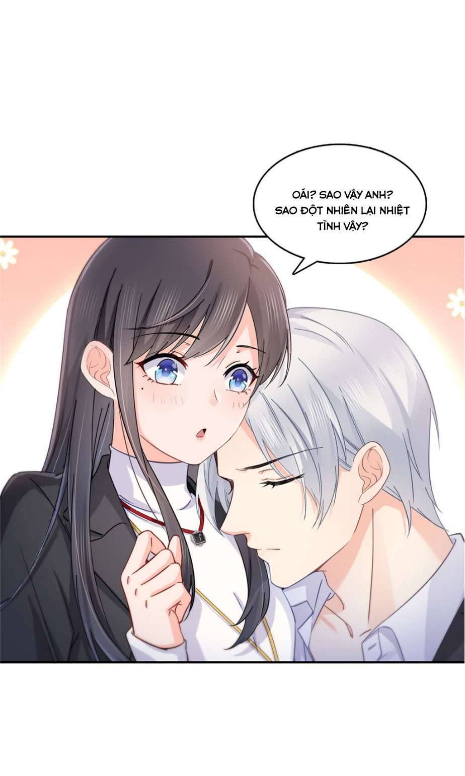 Hệt Như Hàn Quang Gặp Nắng Gắt Chap 421 - Next Chap 422