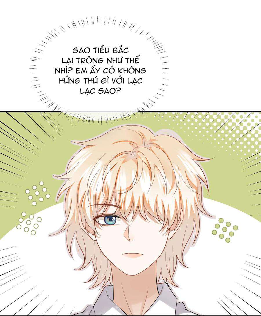 Chị Ơi! Chị Thật Không Bình Thường! Chapter 11 - Trang 3