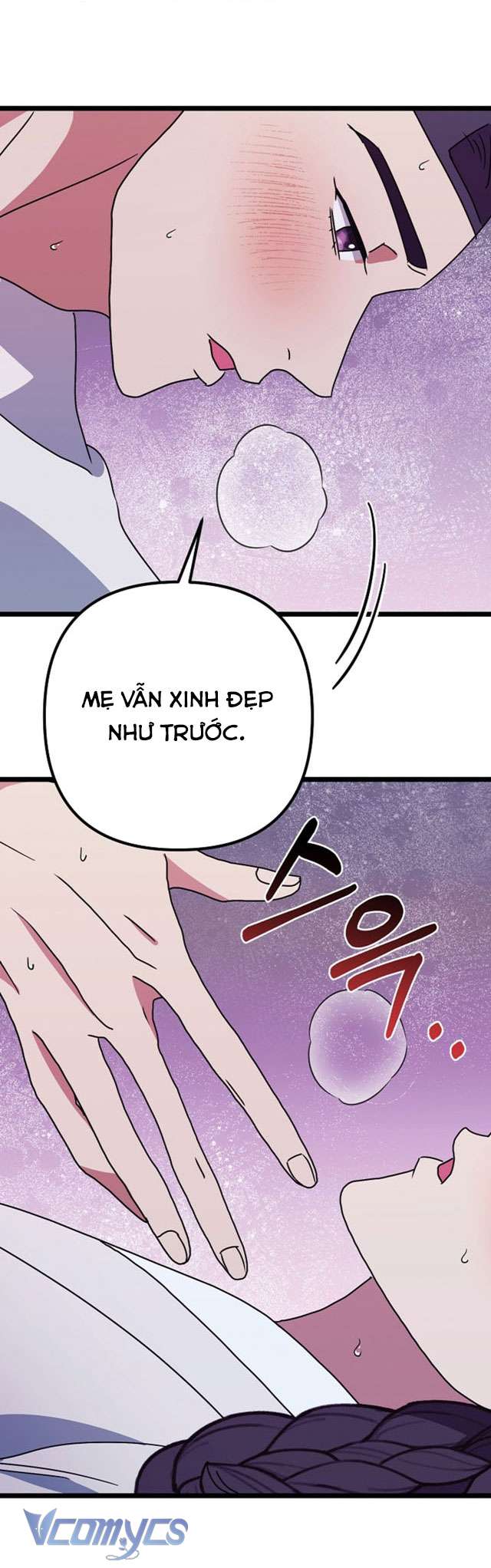 [18+] Goá Phụ Chap 5 - Trang 2
