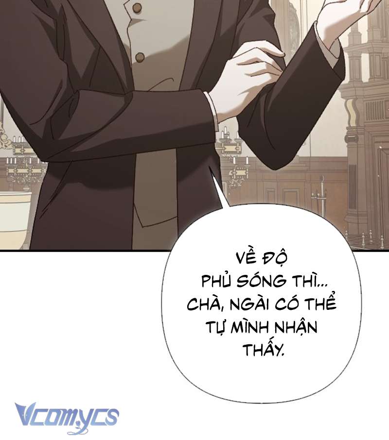 Dành Cho Những Ai Coi Hối Tiếc Là Điều Xa Xỉ Chap 19 - Next Chap 20