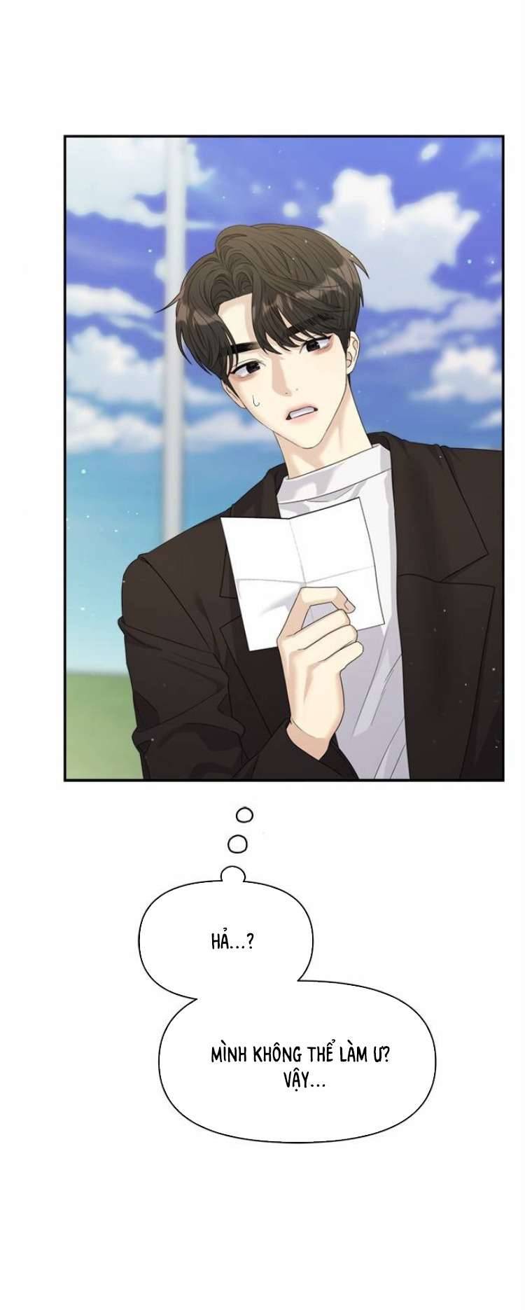 Couple Breaker Chapter 50 - Trang 4