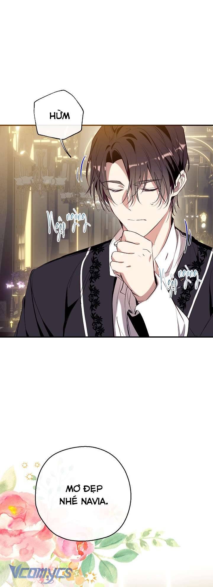 Chúng Ta Có Thể Trở Thành Một Gia Đình Được Không? Chap 76 - Next Chap 77