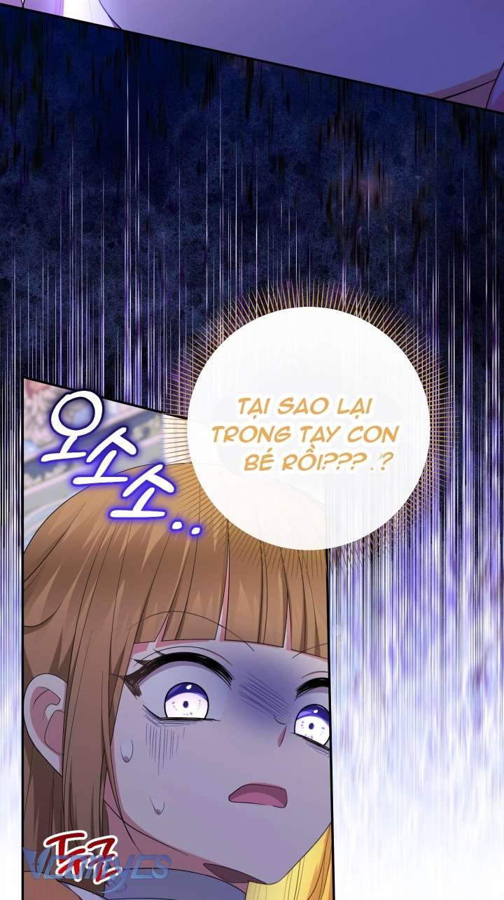 Tiểu Thư Tích Tiền Đi Bụi Chapter 71 - Trang 4
