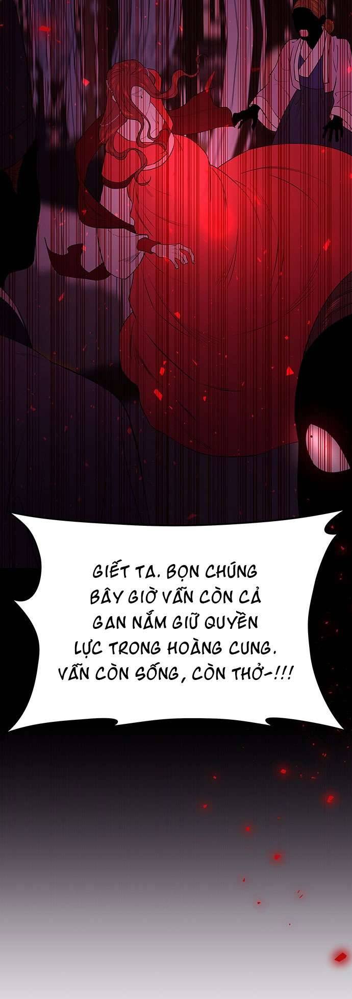 Vương Tử Huyền Bí Chapter 31 - Trang 4