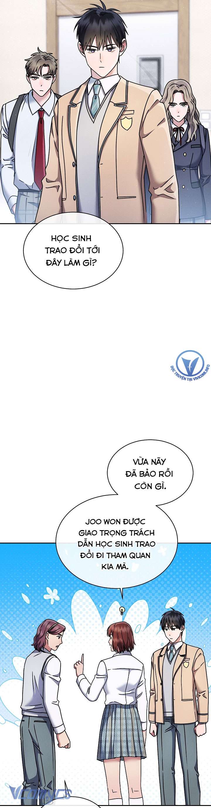 Thiên Tài Âm Nhạc Trường Nghệ Thuật Tái Sinh Thành Paganini Chap 8 - Next 