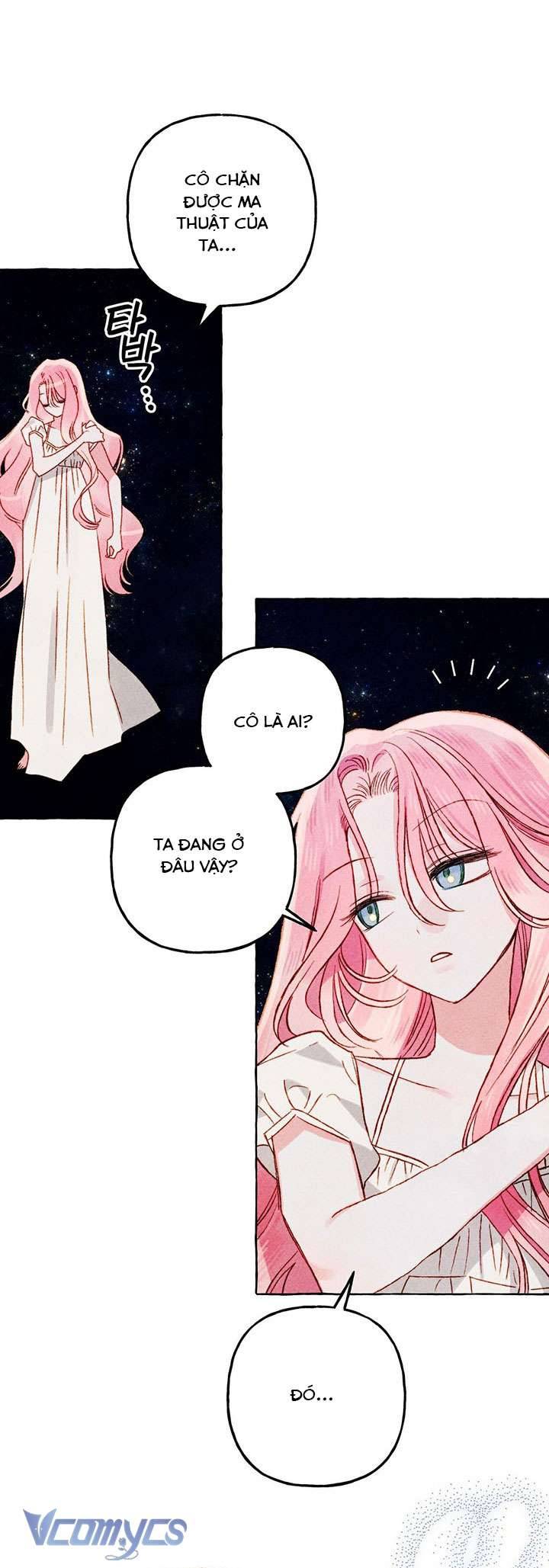 (Munn) Nuôi Dưỡng Một Hắc Long Chap 67 - Trang 2