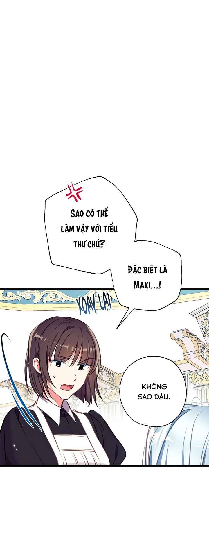 Chúng Ta Có Thể Trở Thành Một Gia Đình Được Không? Chap 11 - Next Chap 12