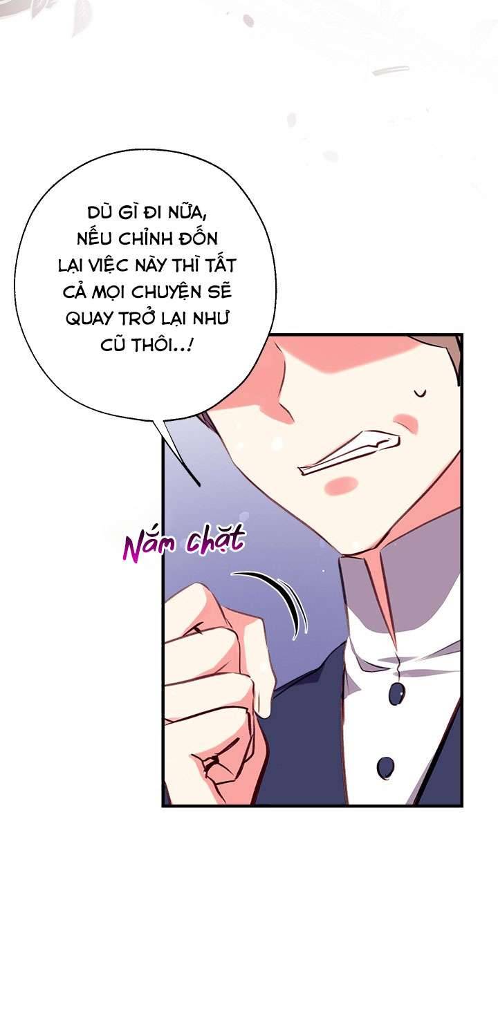 Chúng Ta Có Thể Trở Thành Một Gia Đình Được Không? Chap 19 - Next Chap 20