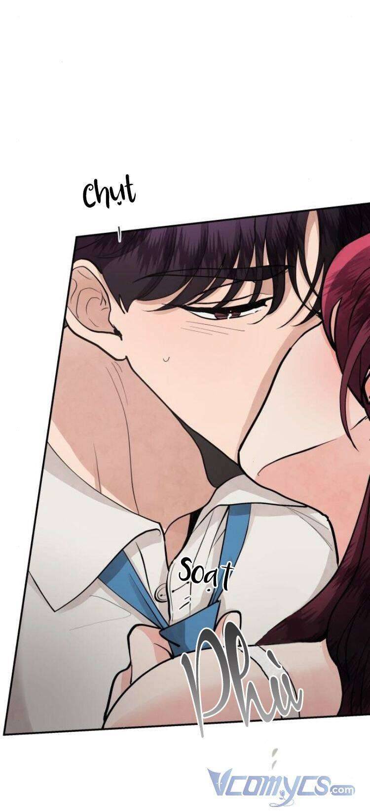 Oan Gia Ngõ Hẹp Chapter 60 - Trang 3