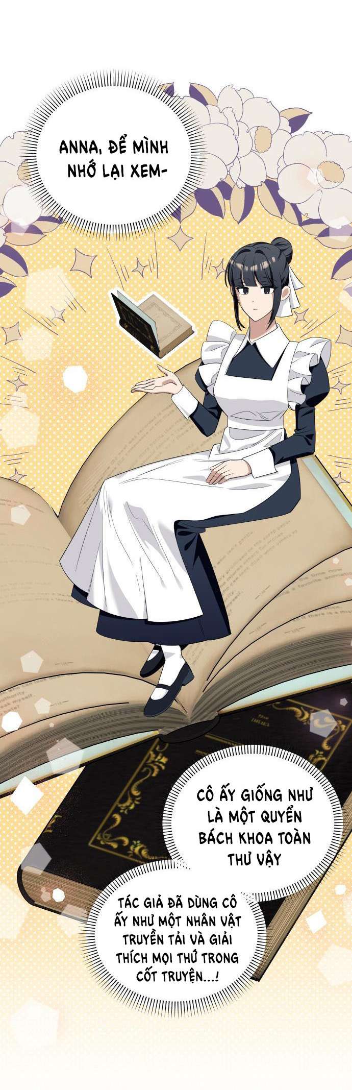 Tôi Tưởng Đó Chỉ Là Tiểu Thuyết Trọng Sinh Bình Thường Chapter 12 - Next Chapter 13